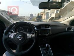 نيسان سنترا